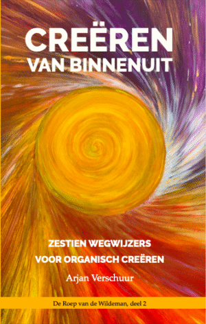 Creëren van binnenuit